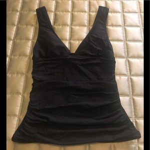 J. Crew Tankini
